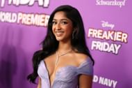 Maitreyi Ramakrishnan (Image via Getty)